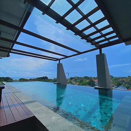 Kayangan Boutique Hotel Sanur  Exterior photo