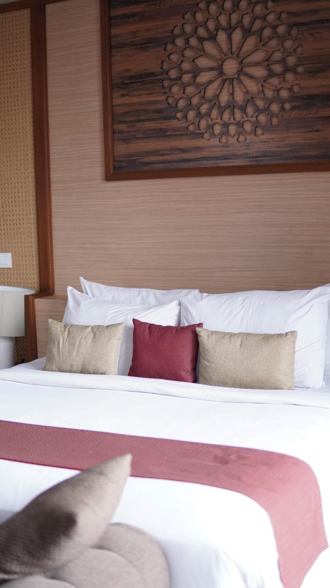 Kayangan Boutique Hotel Sanur  Exterior photo